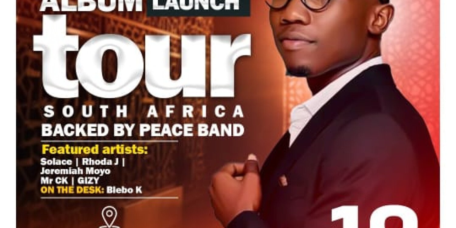 Driemo SA launch Johannesburg 