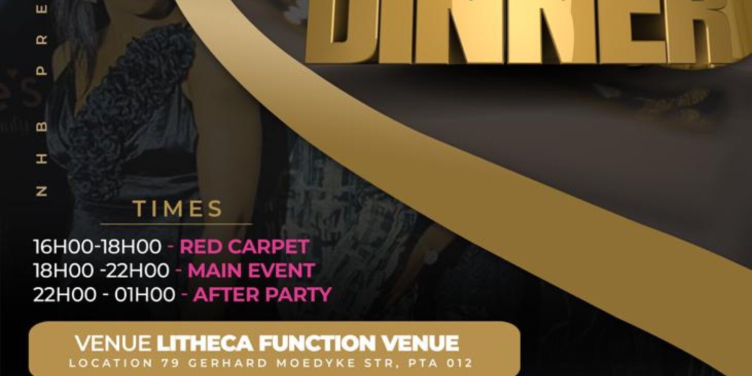 2nd Annual NHB Gala Dinner 