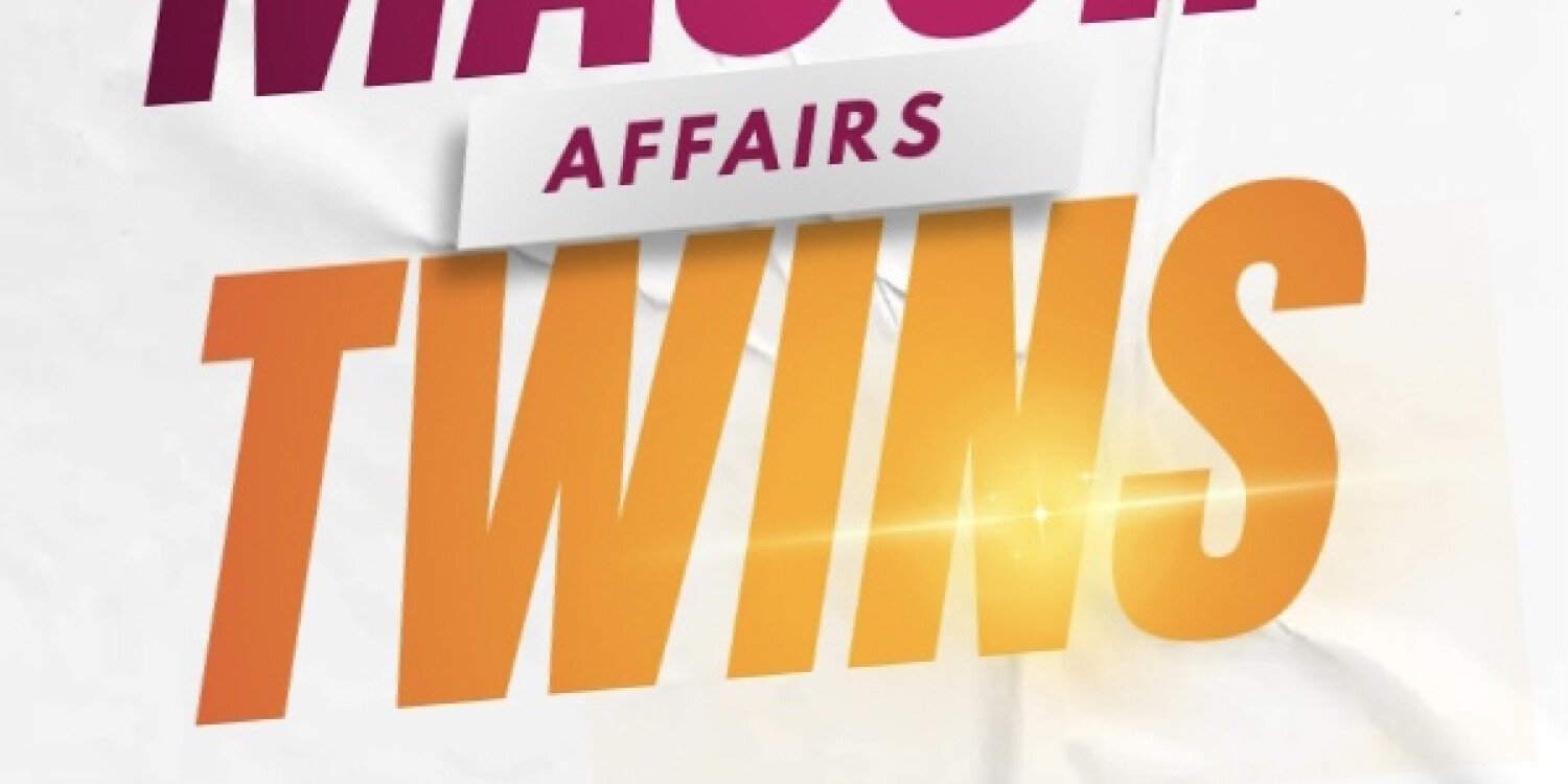 MajorTwins Affairs 