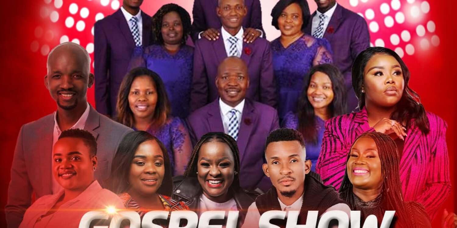Phalaborwa Prayer and Praise Gospel Show  - Copy Event