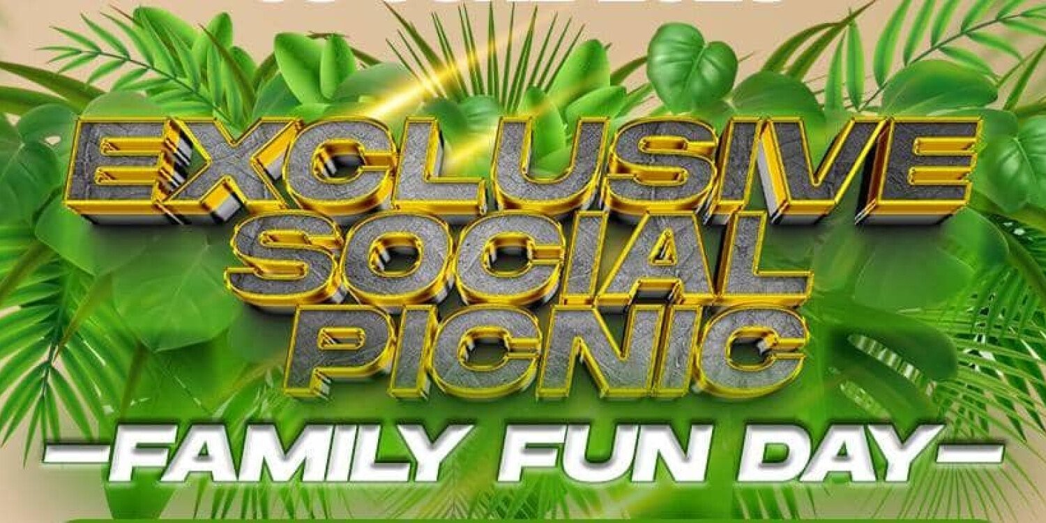 Exclusive Social Picnic
