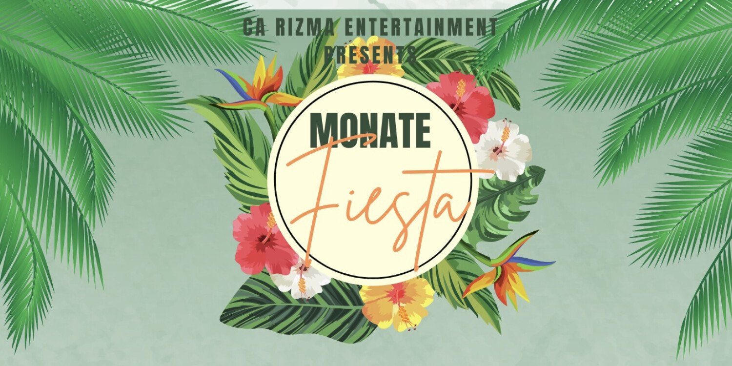 Monate fiesta