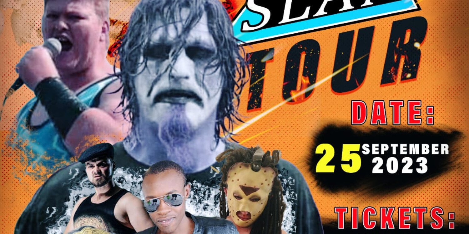 Legasty youth festival