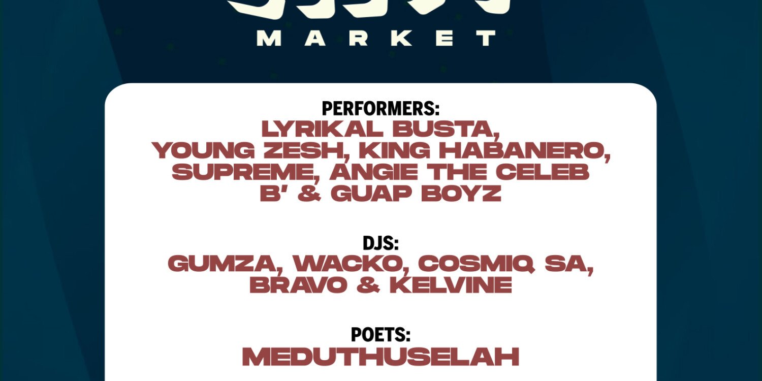 Sesila Art Market 5th Edition 