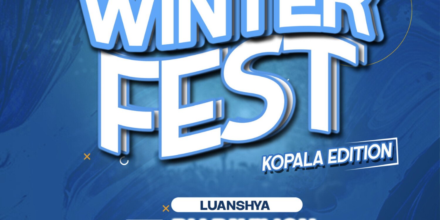 2022 Winter Fest