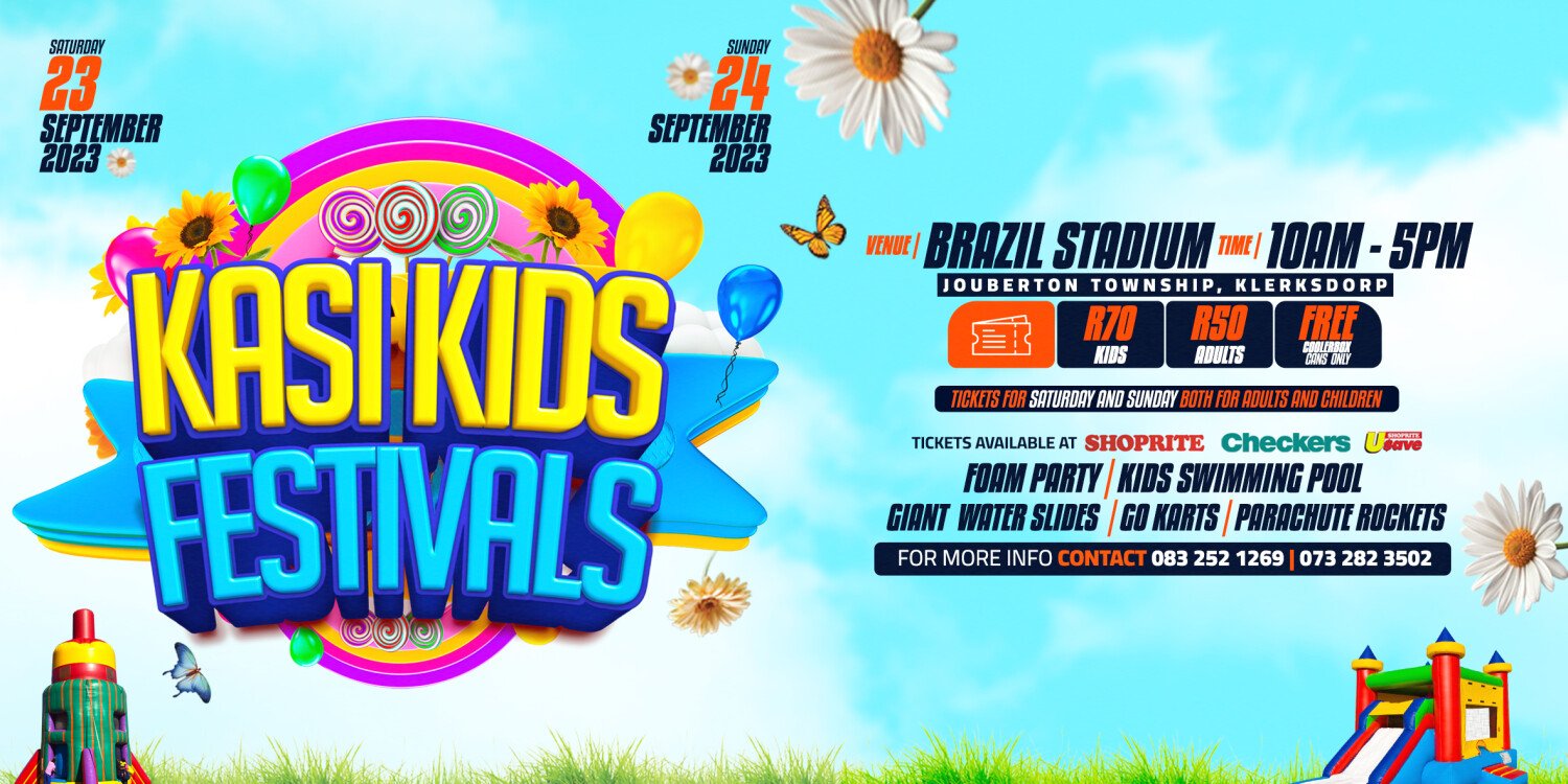 KASI KIDS FESTIVALS