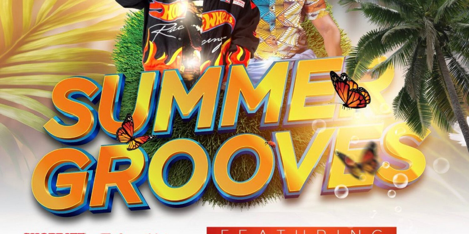 Summer Grooves