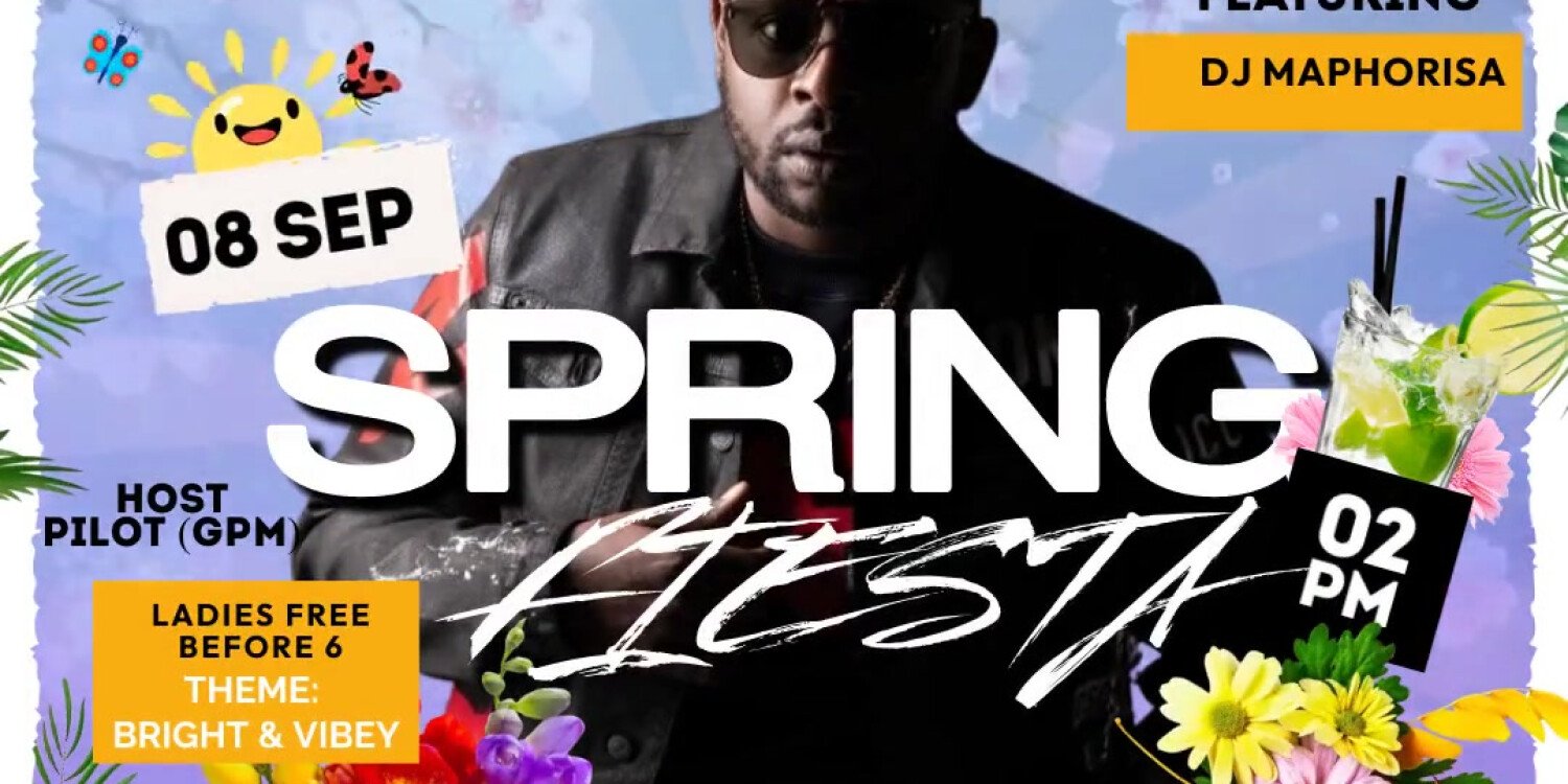 Spring Fiesta