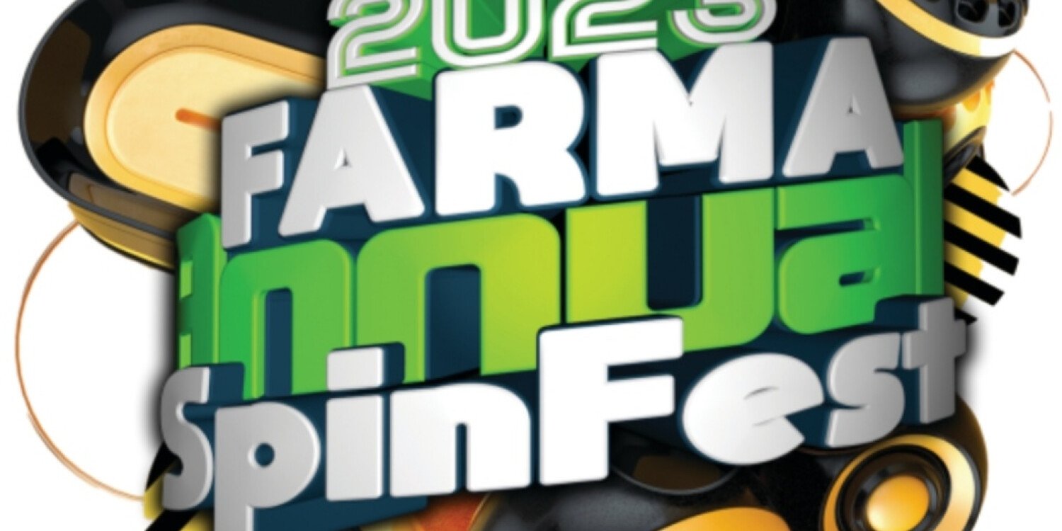 FARMA ANNUAL SPINFEST & AFTERPARTY 