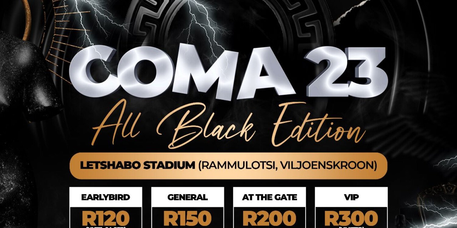 COMA 23