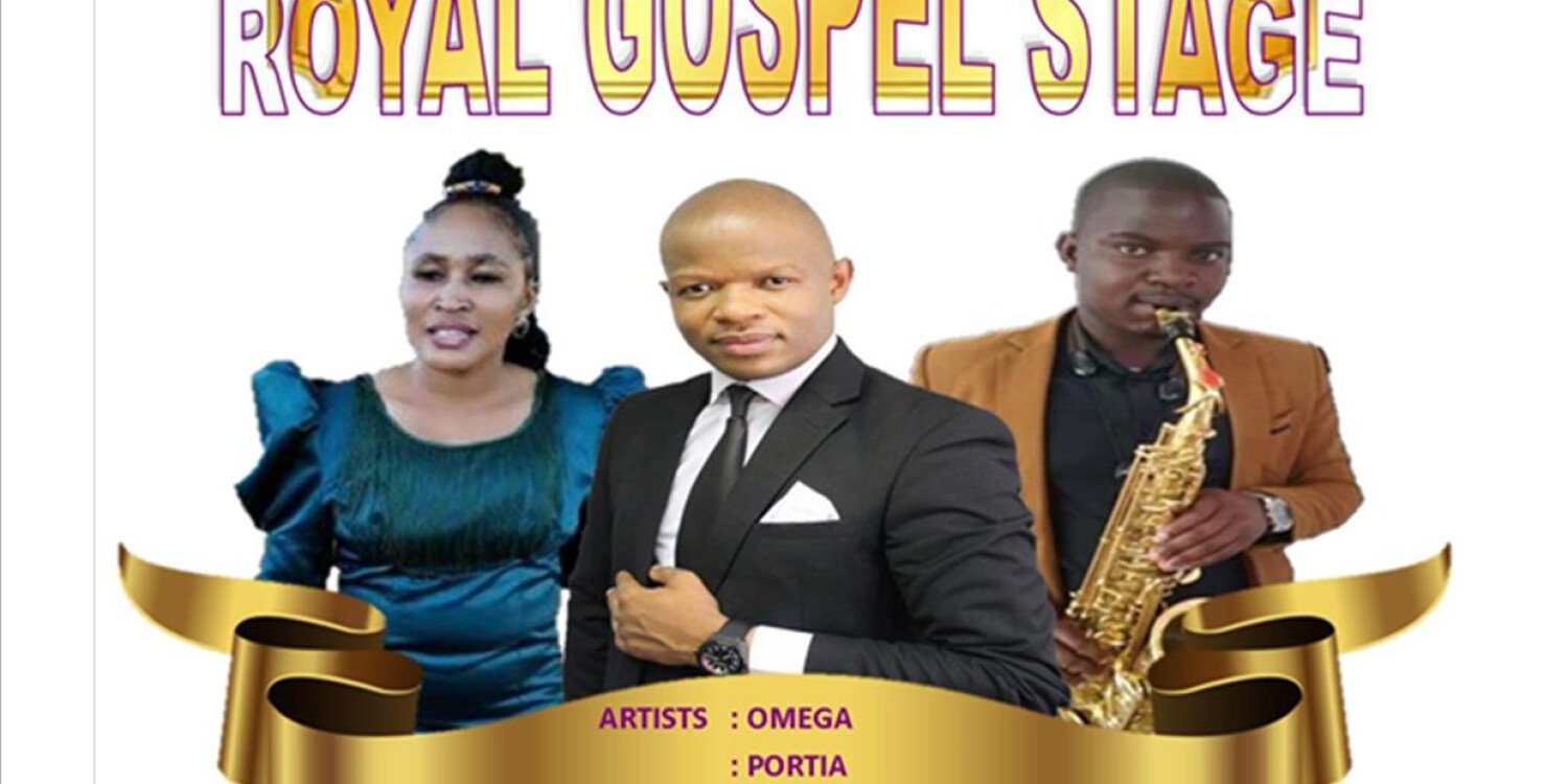 Royal Gospel Stage