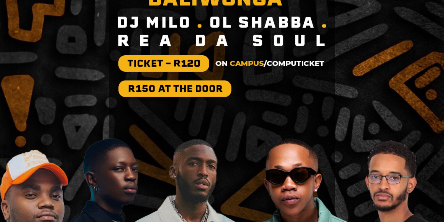 Unlock The Semester @zone6venue
