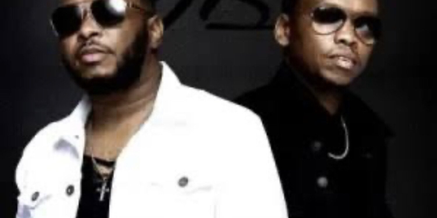A NIGHT WITH JAZIEL BROTHERS 