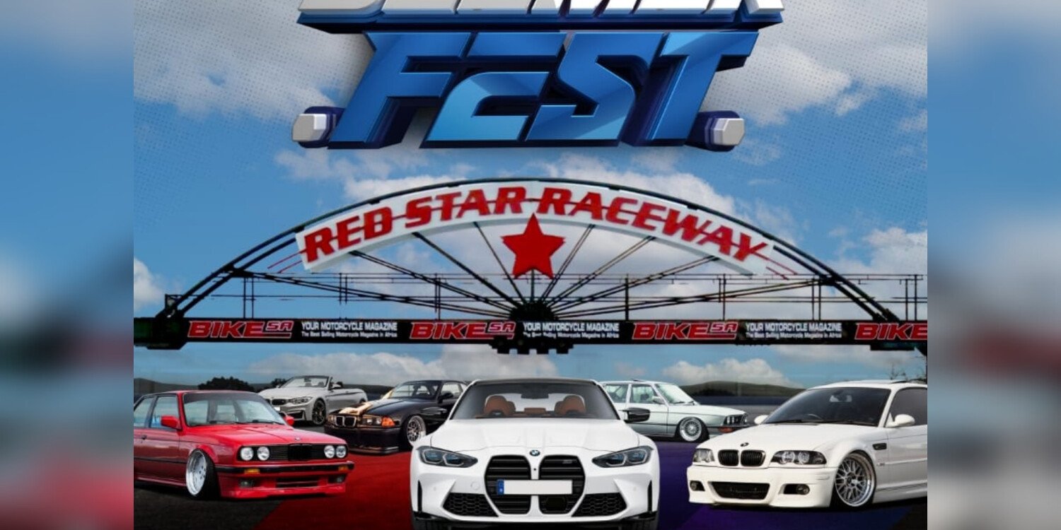 Beemer Camp Fest Pty LTD Computicket BoxOffice