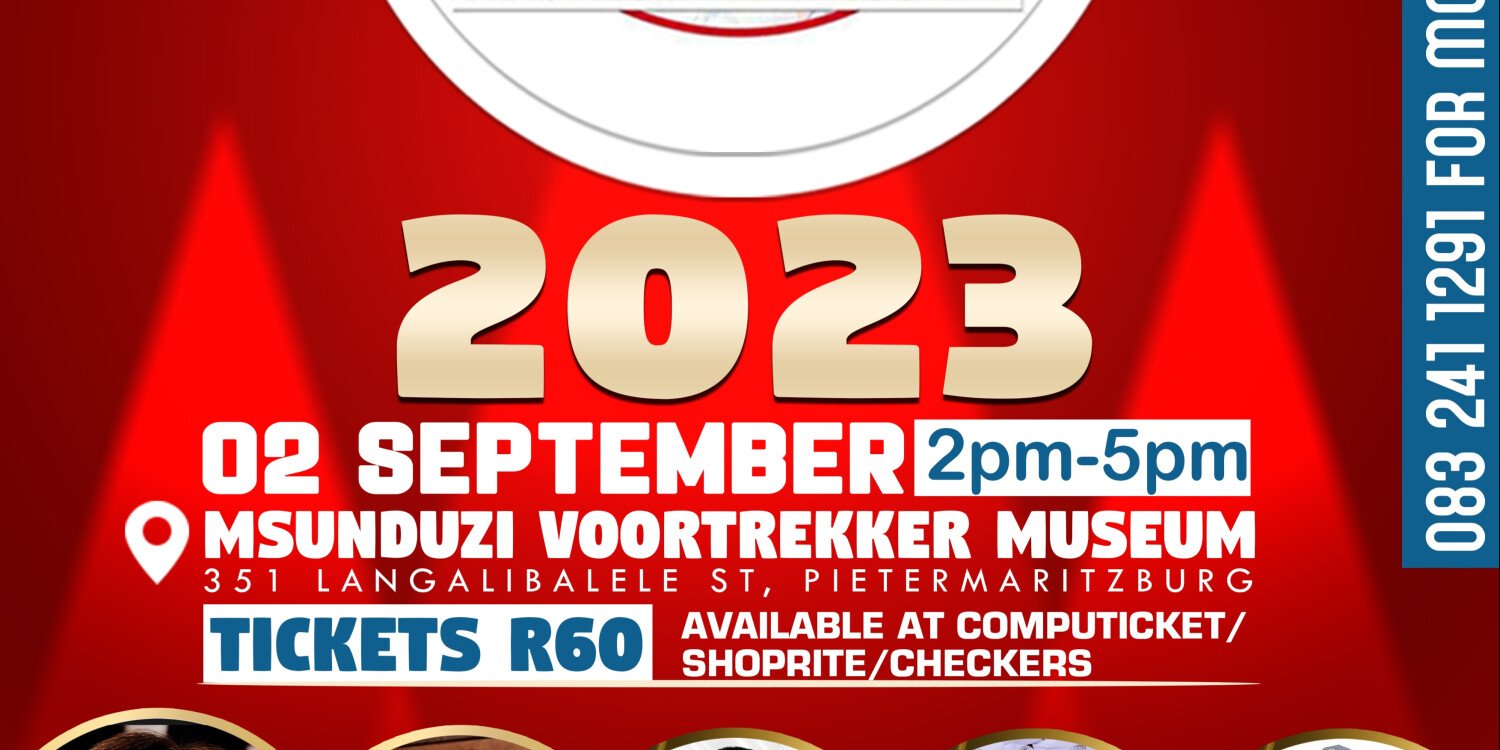 Face of KZN Model Search Contest 2023