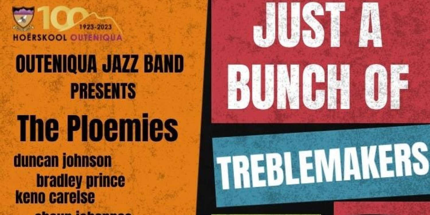 Just a bunch of Treblemakers
