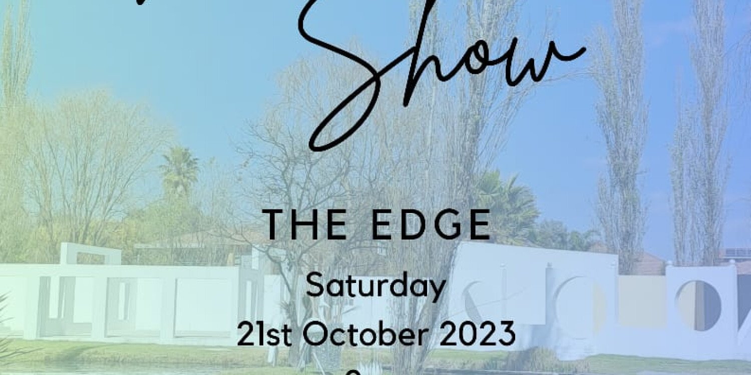 1st Annual Shareen x Runaway Fashion Show