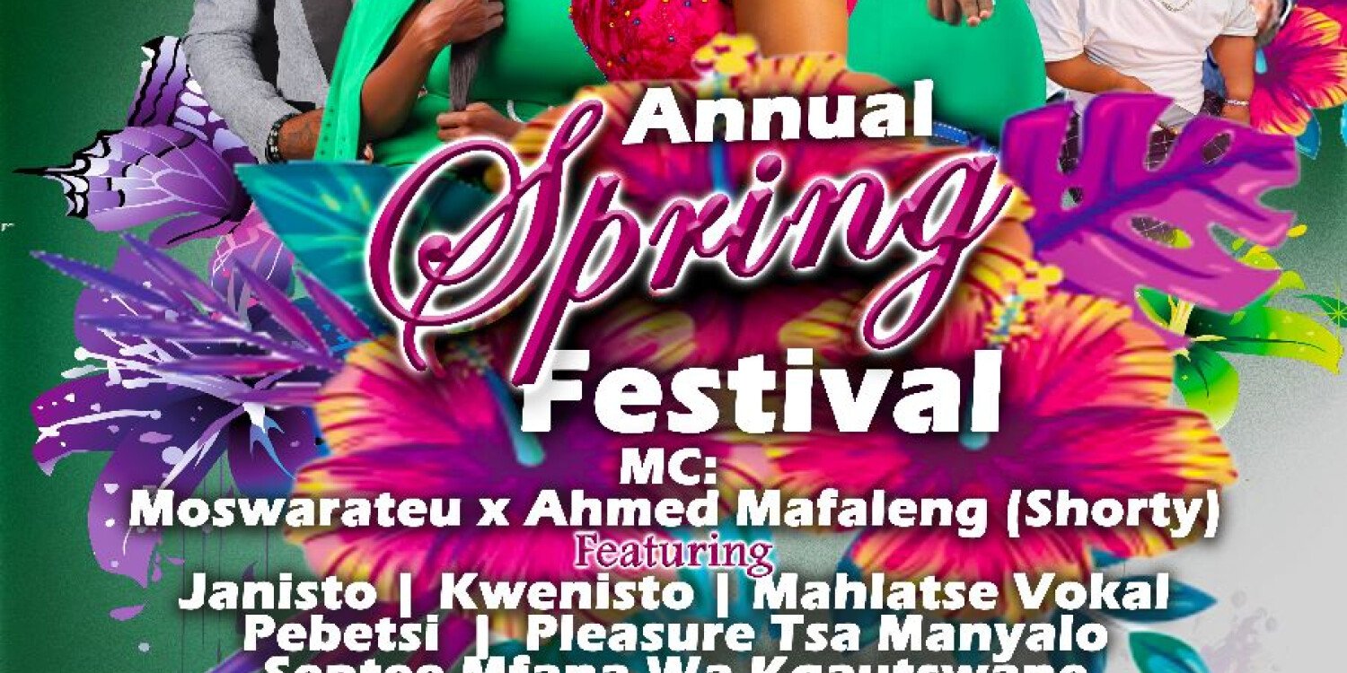 Annual Spring Festival 