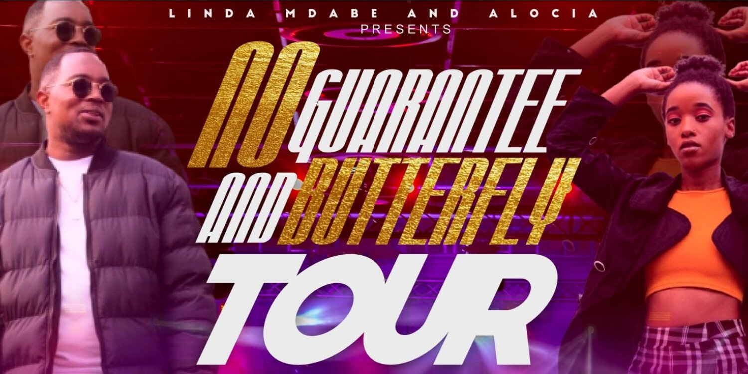 No Guarantee and Butterfly Tour