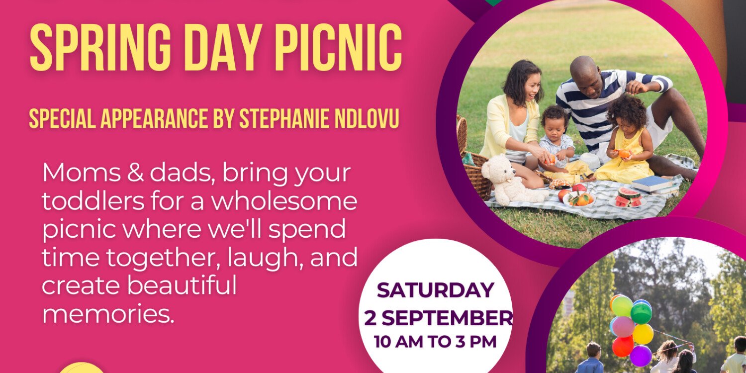 Flourish Spring Day Picnic 