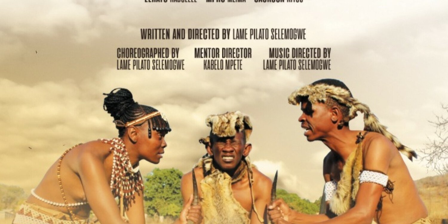MALOPE INDIGENOUS MUSICAL THEATRE PLAY