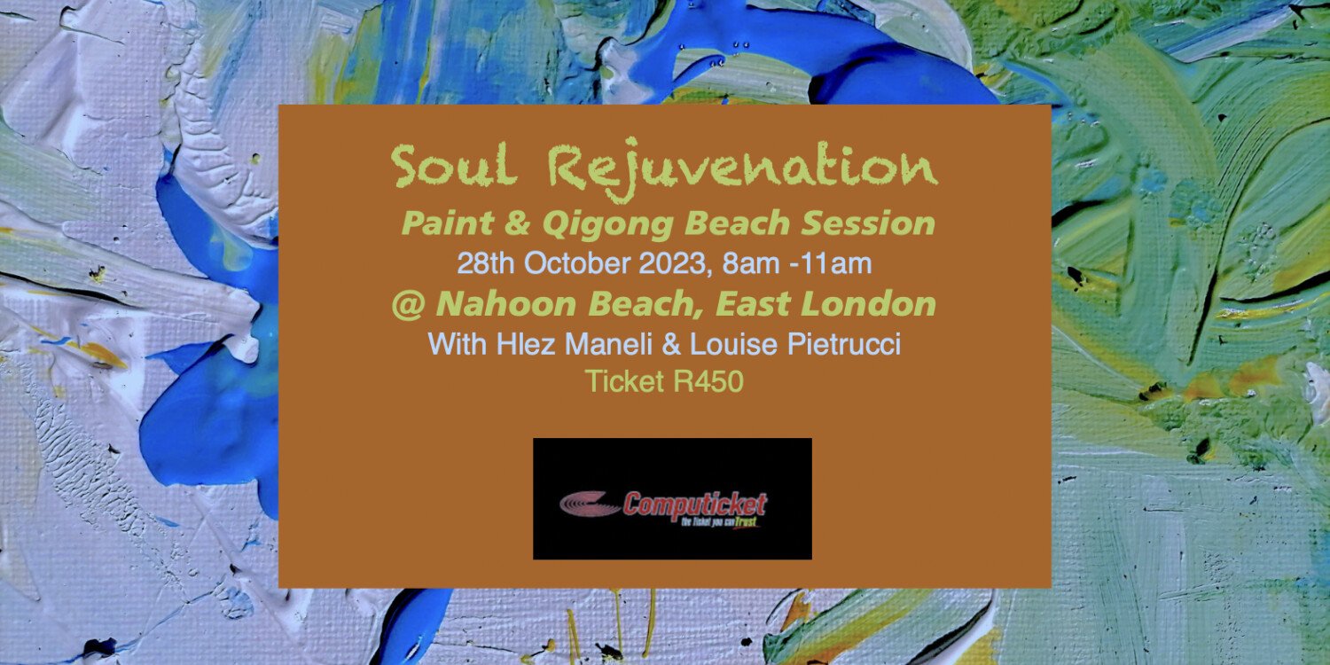 Soul Rejuvenation