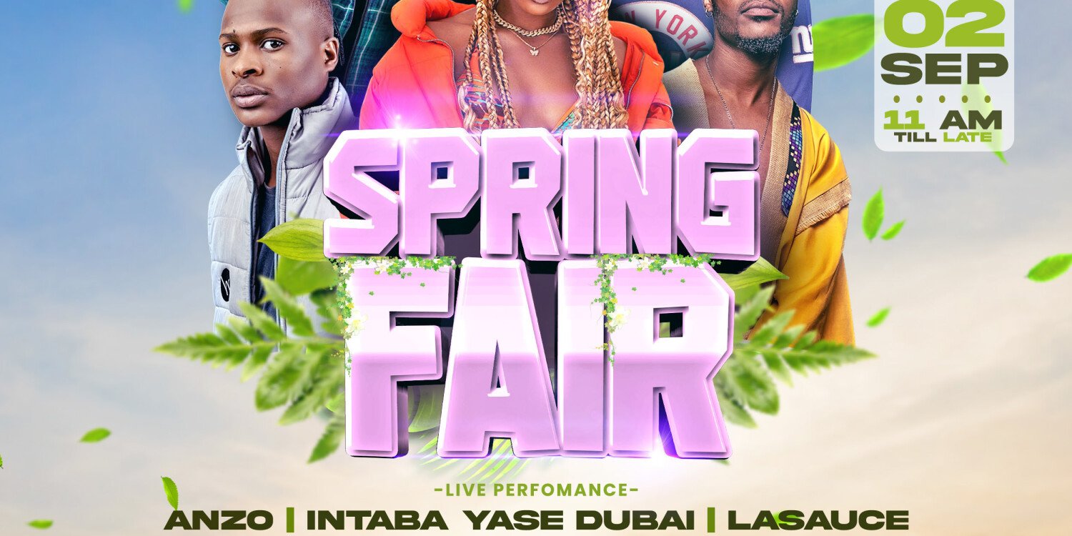 Spring Fair 