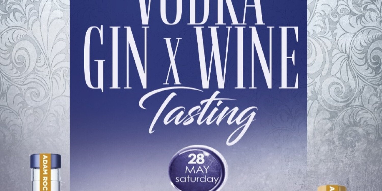 Wine Tasting KG Experience