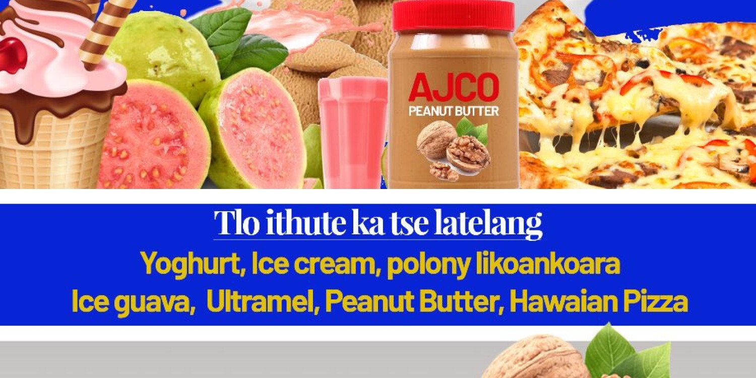 Summer Delights Mafeteng