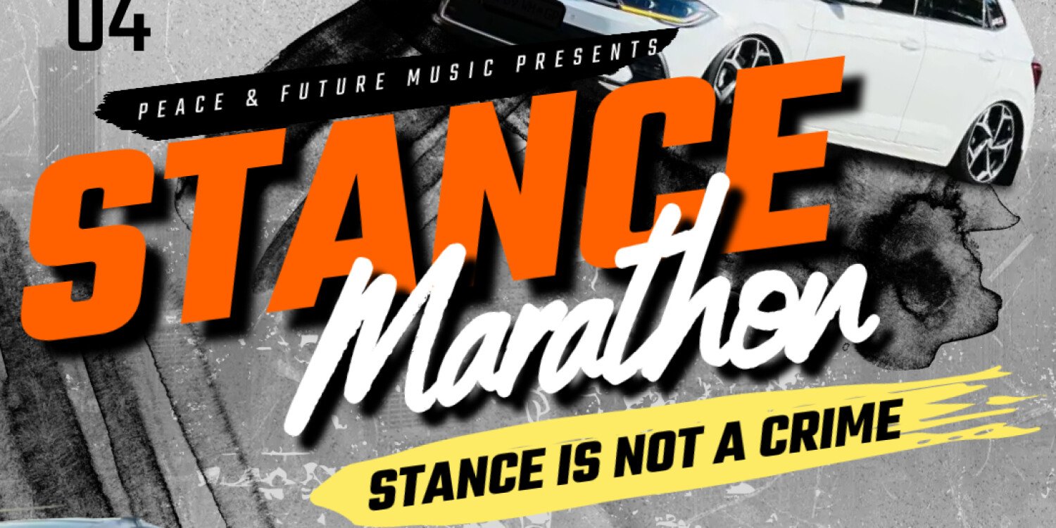 Stance Marathon