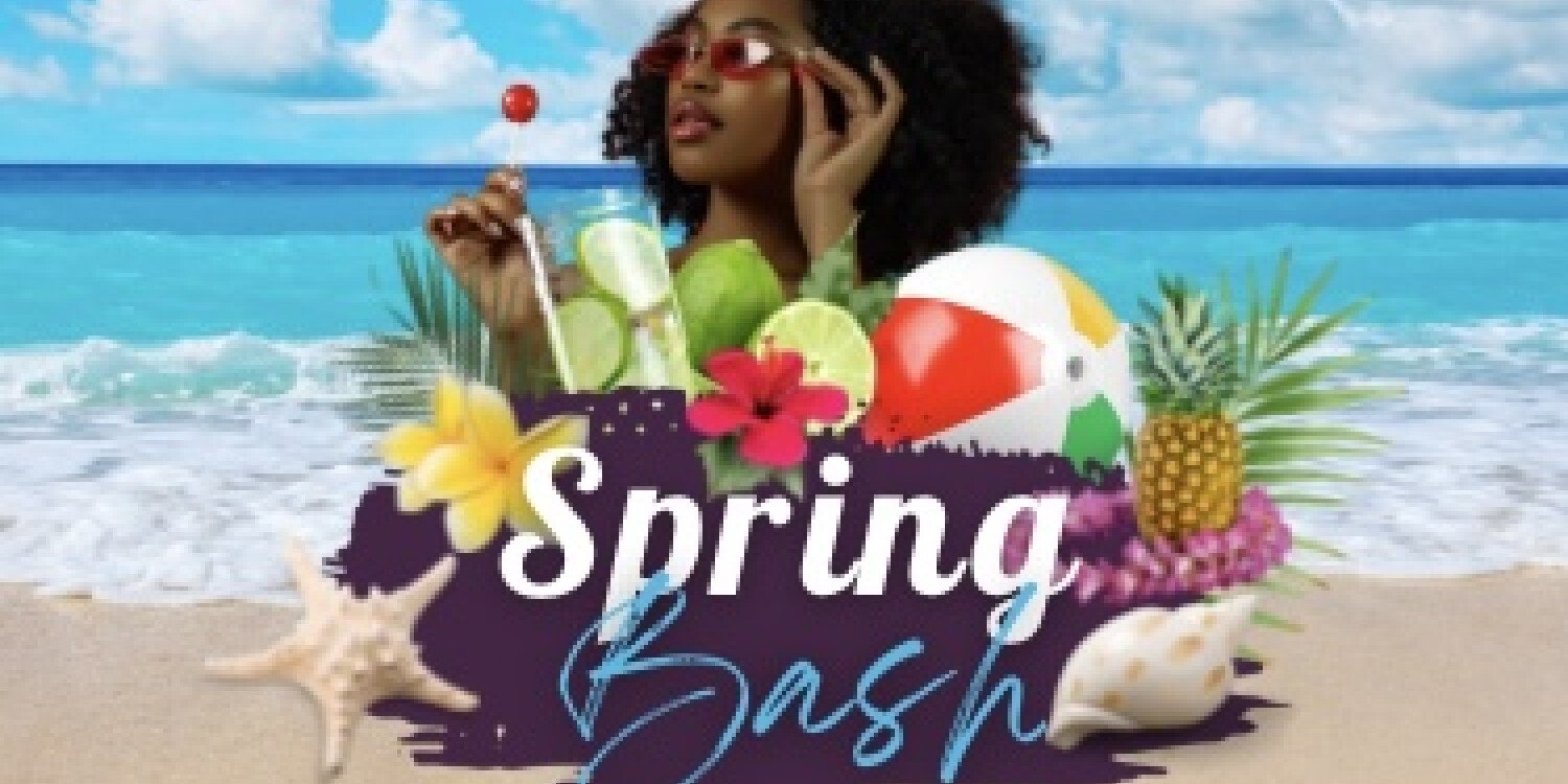 Bokamoso Lodge Spring Bash