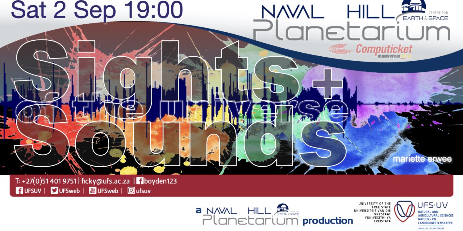 2 September 2023: Sights and sounds