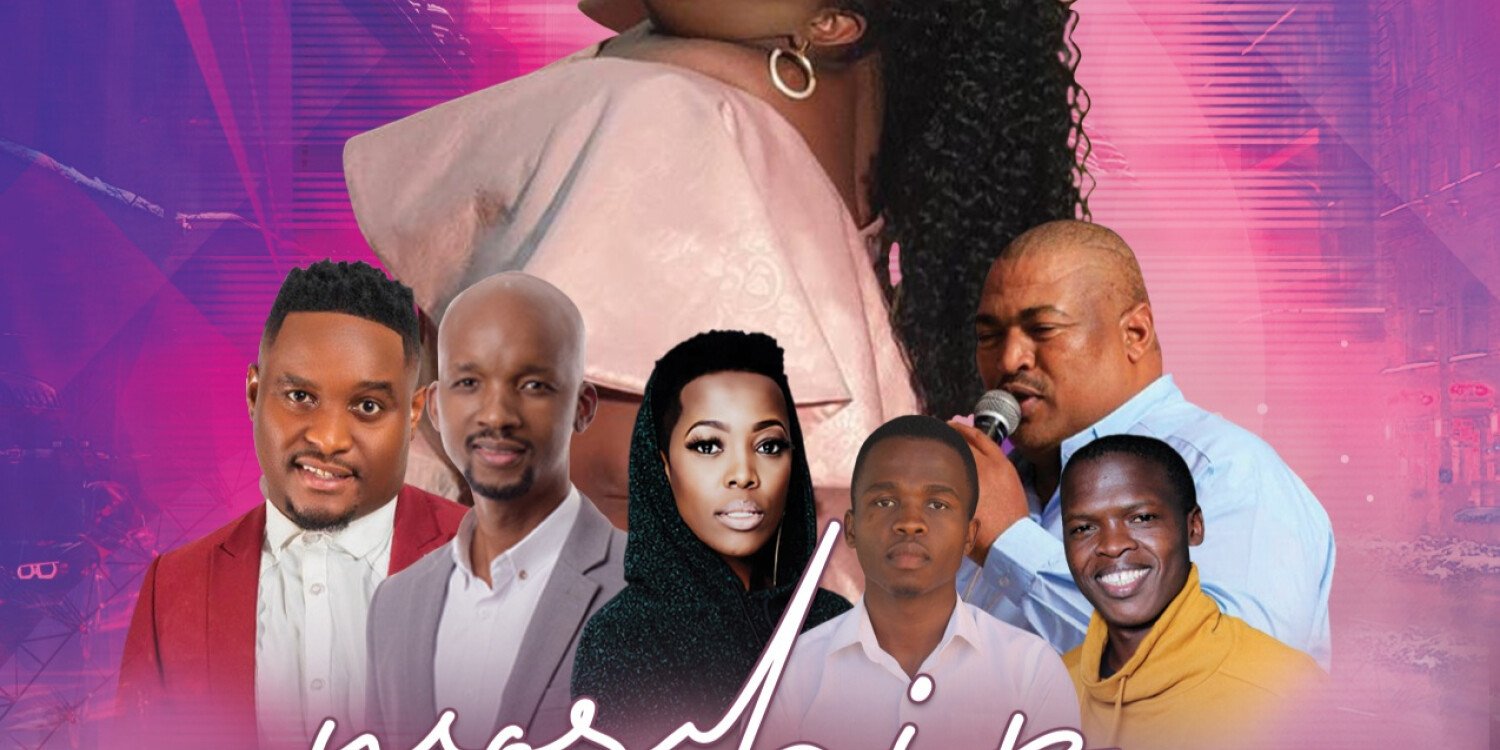 Heavenly Worship 2022