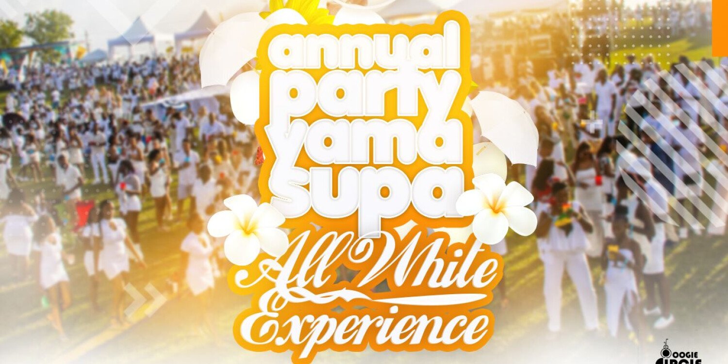ANNUAL PARTY YAMA SUPA