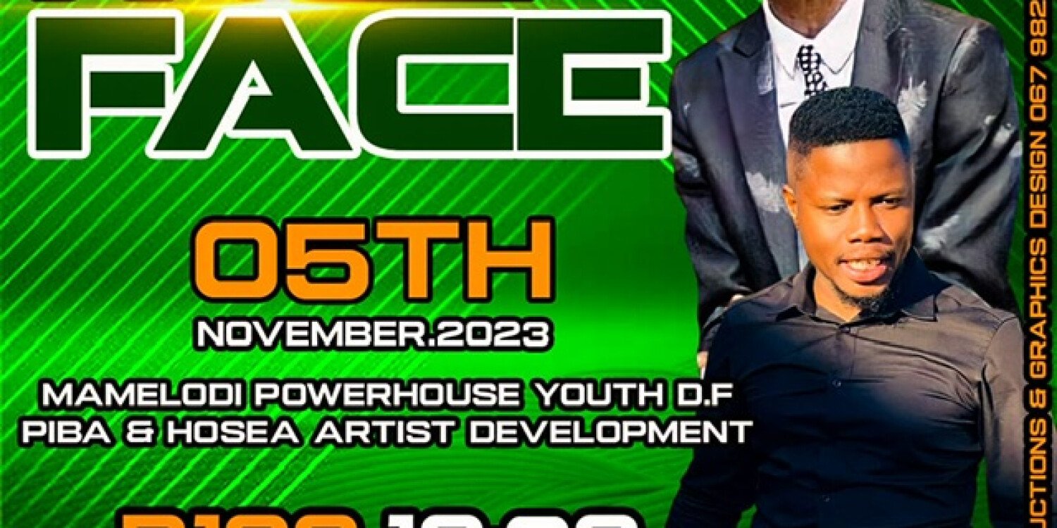 Mamelodi Powerhouse (Mams meets Vaal)