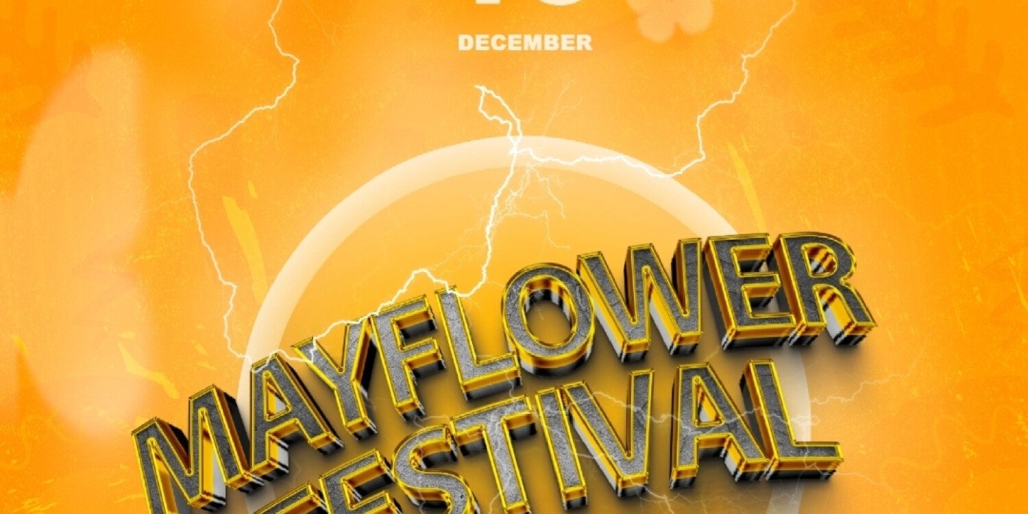 MAYFLOWER FESTIVAL 2023