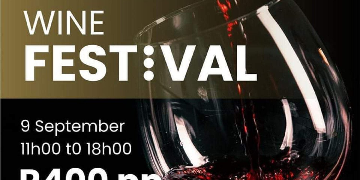 Ivory Manor Wine Show
