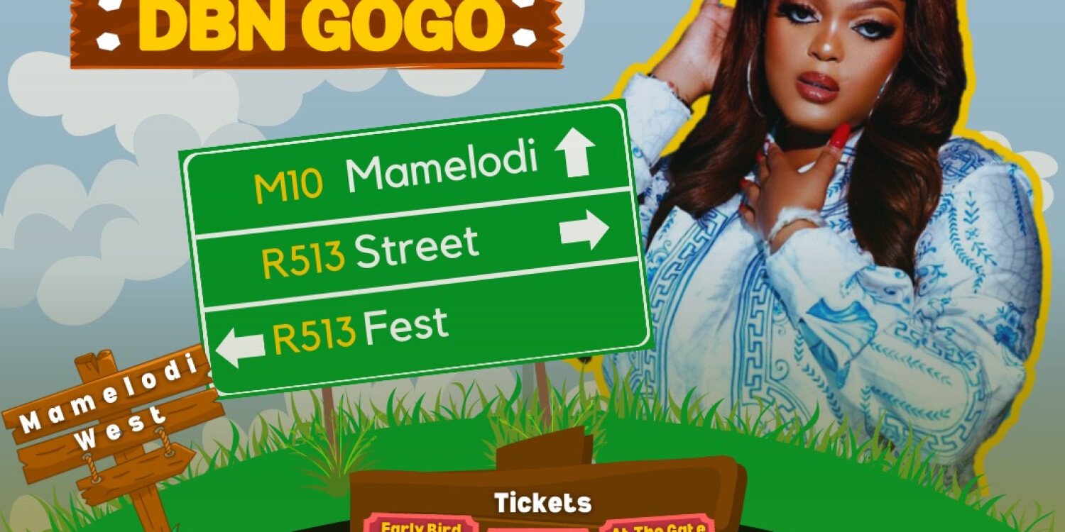Mamelodi Street Fest - Copy Event