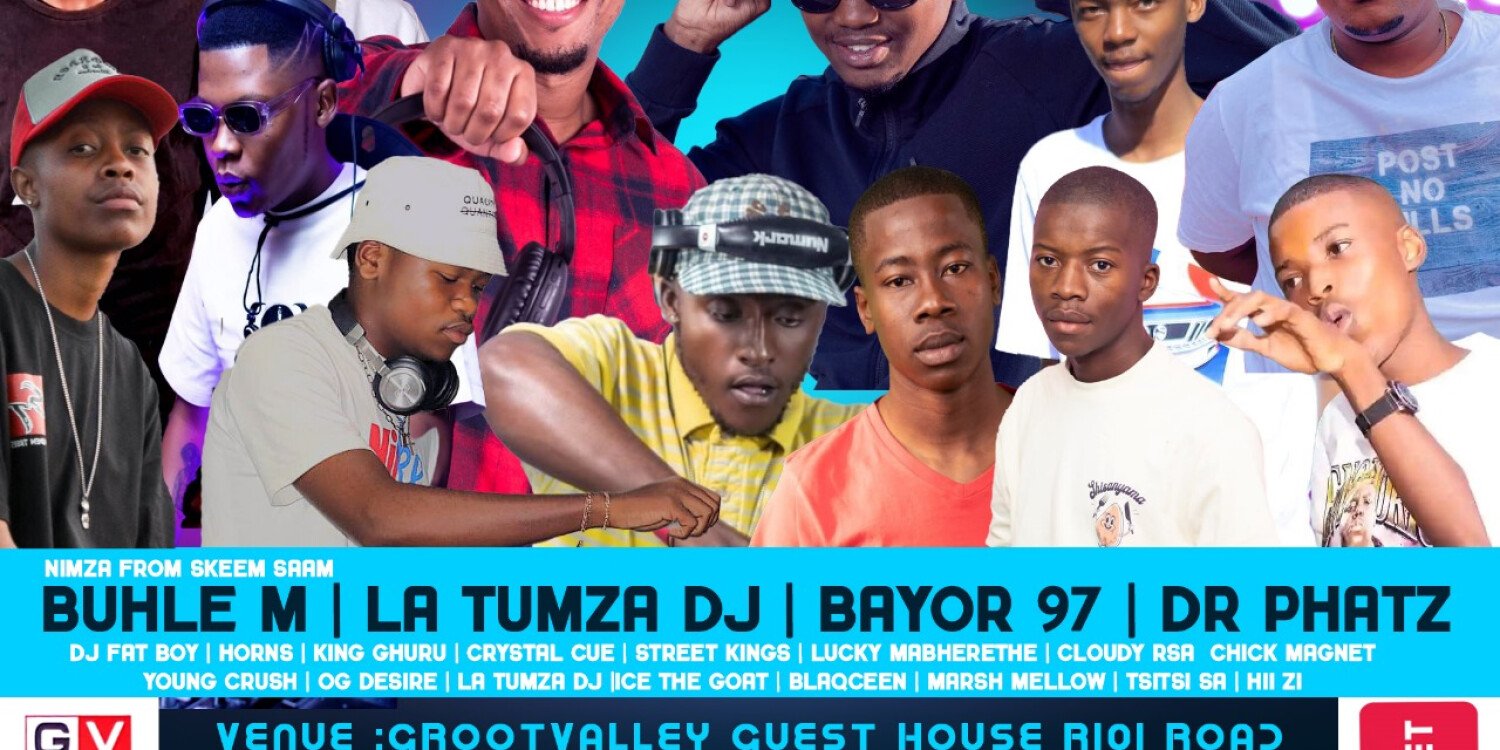 Tshwara Ngwana Reje Maye 1st Annual Event 