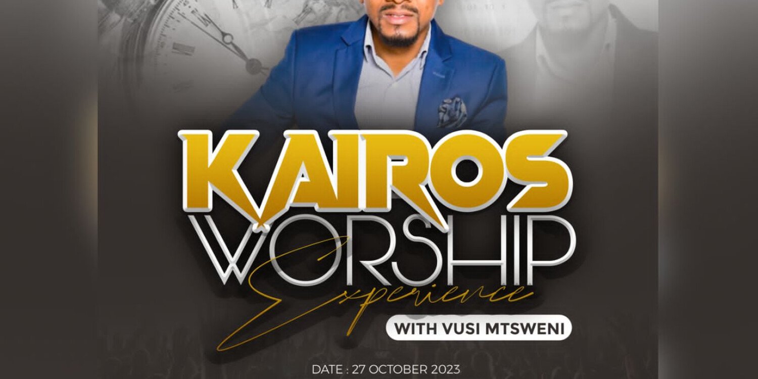 Kairos Worship Experience 
