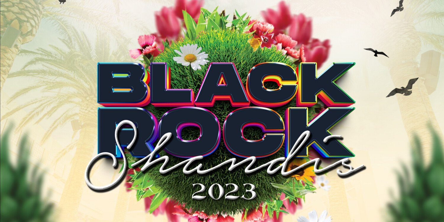 Black Rock Shandis Main Event 2023