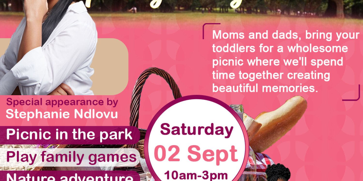 Flourish Picnic 