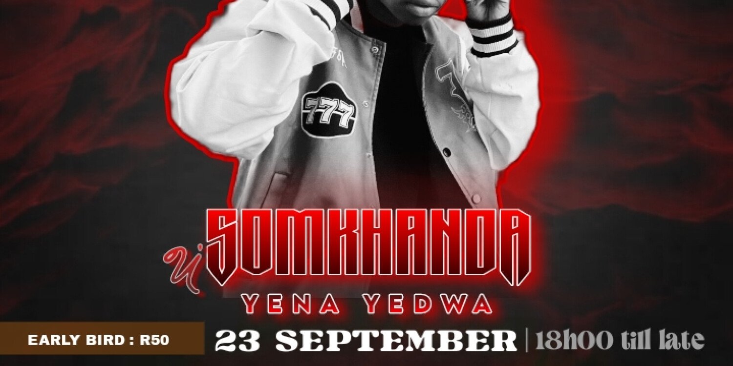 uSomkhanda Yena Yedwa