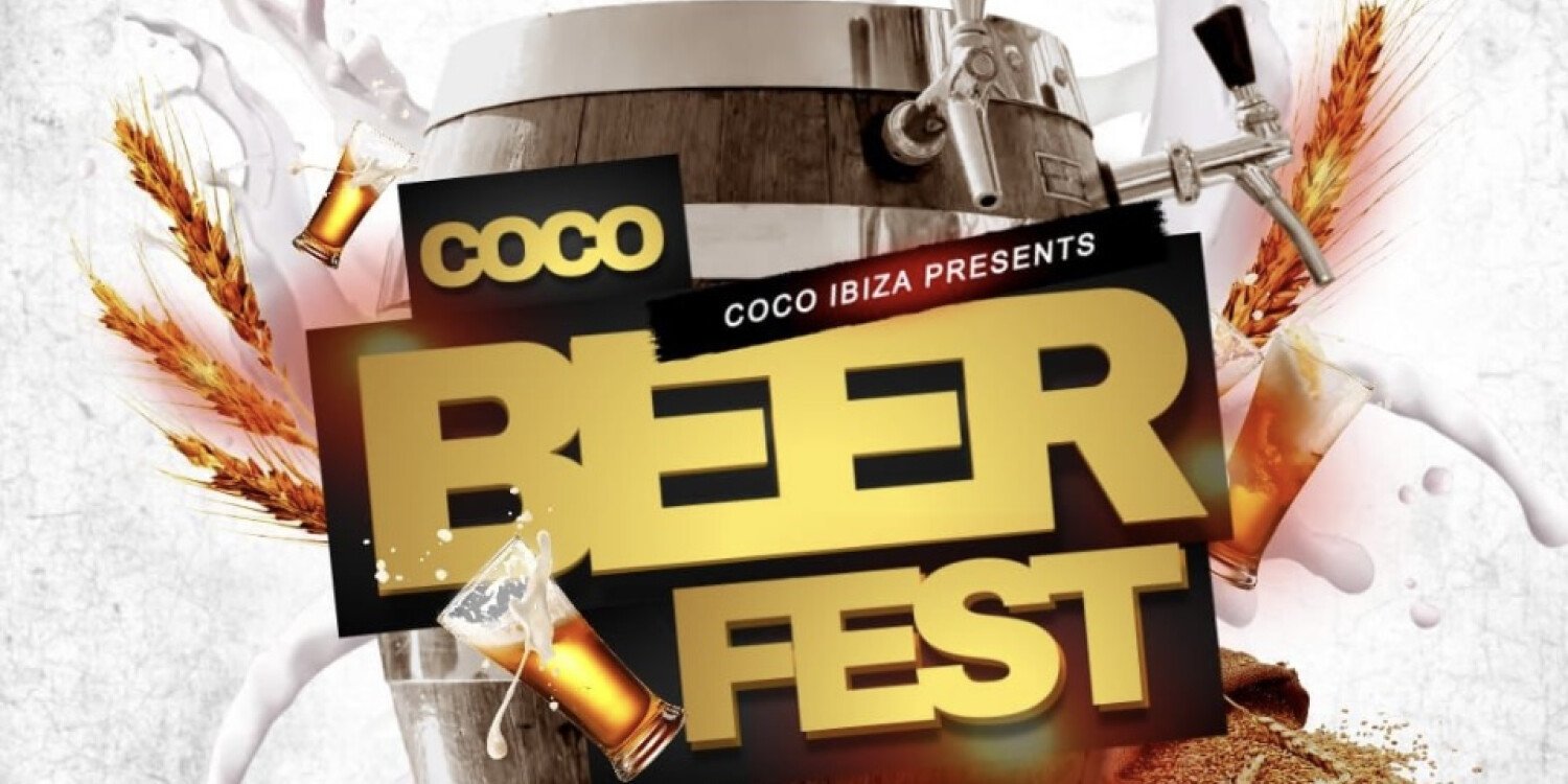 Coco Beer Fest 