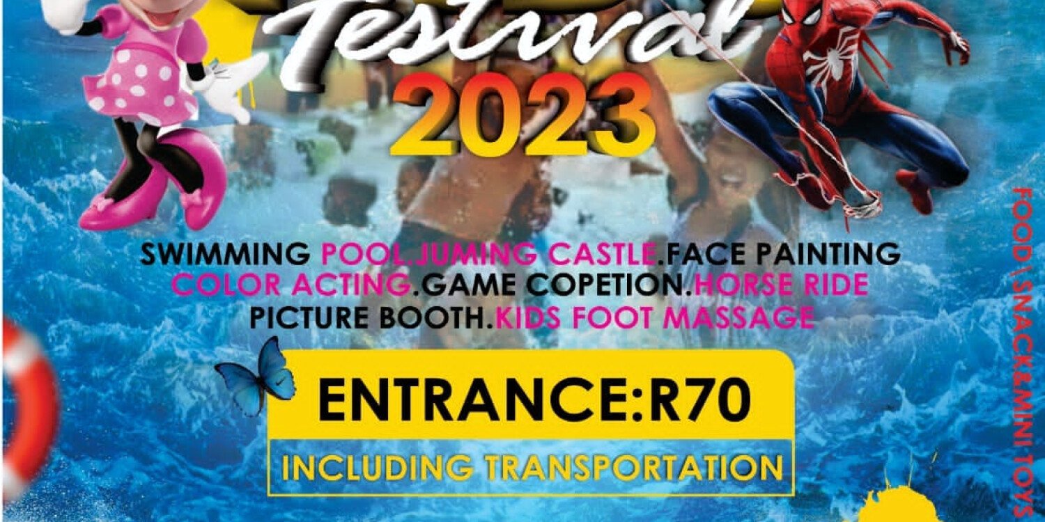 Kids festival 