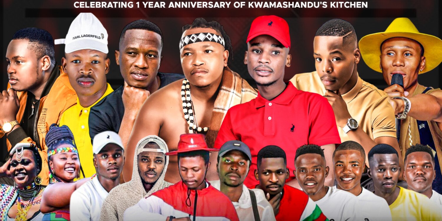 KwaMaShandu Maskandi Festival