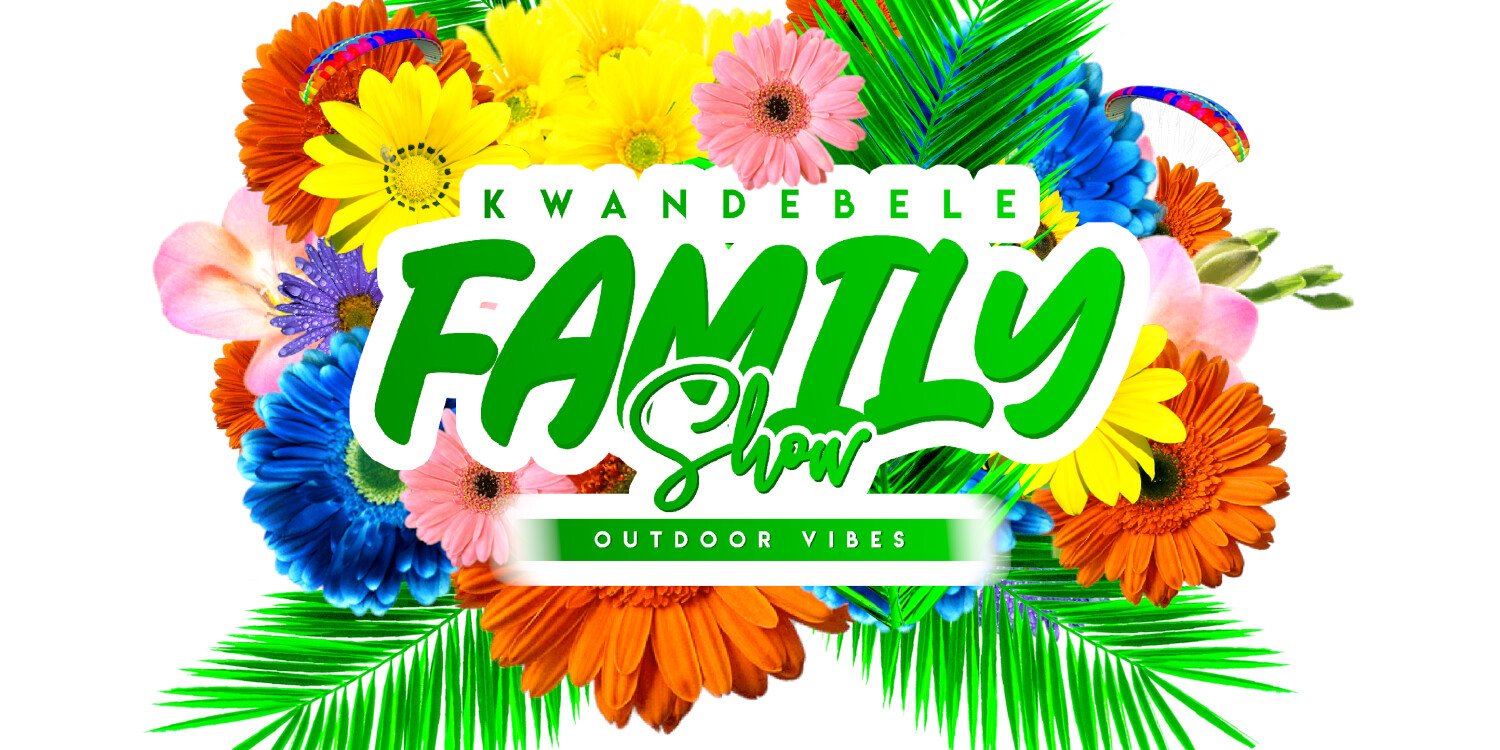 Kwandebele Family Show Outdoor Vibes