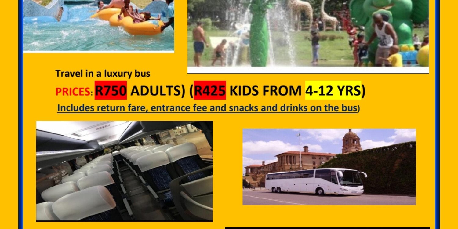Trip to water land
