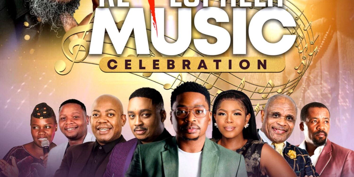 RETLOPHELA MUSIC CELEBRATION