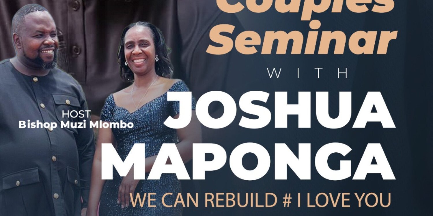 Couples seminar